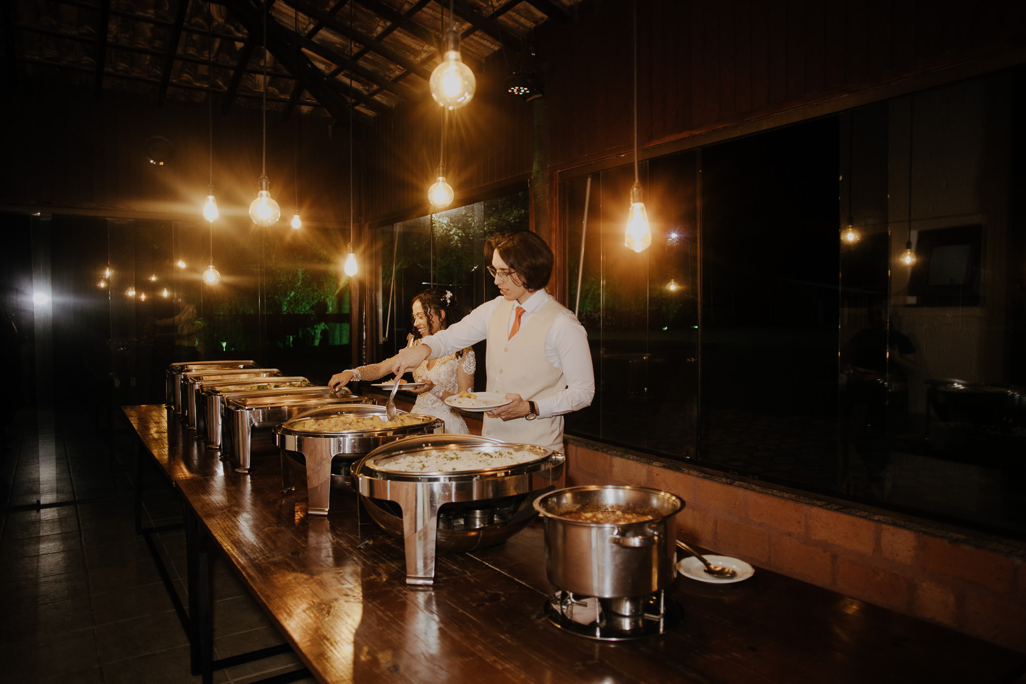 Buffet Badulaque